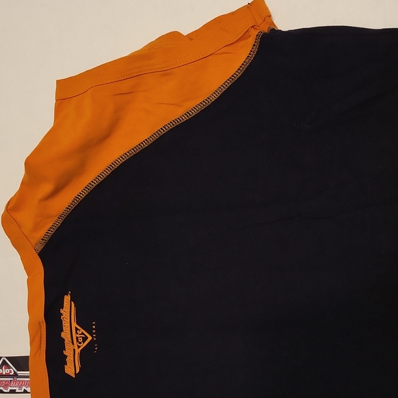 NWT Harley-Davidson women's size XXL Las Vegas Cafe t shirt - Picture 10 of 10